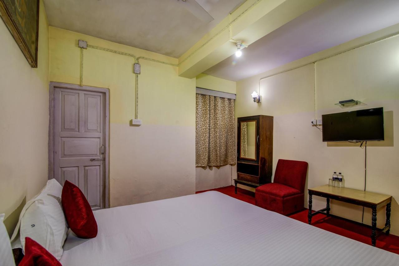 Montis Soyang Premium Heritage Hotel Gangtok Exteriör bild