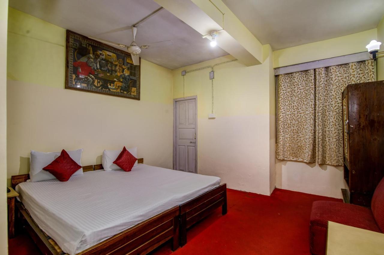 Montis Soyang Premium Heritage Hotel Gangtok Exteriör bild